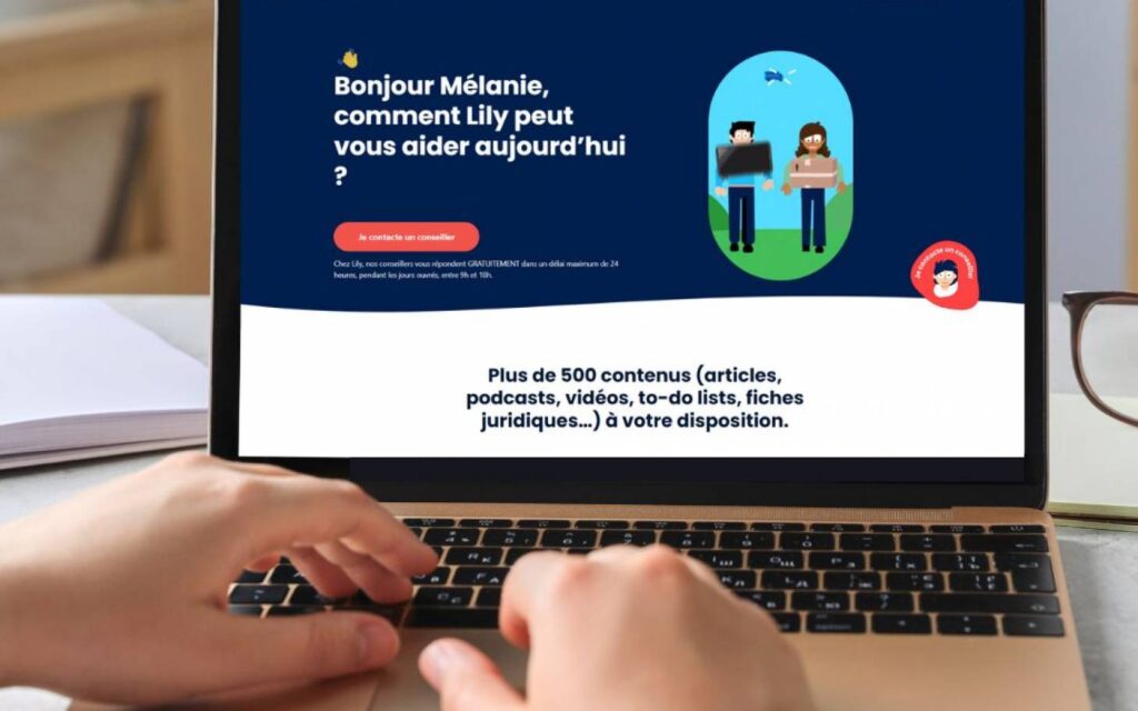 Lily facilite la vie : la solution pour vous libérer des tracas du quotidien